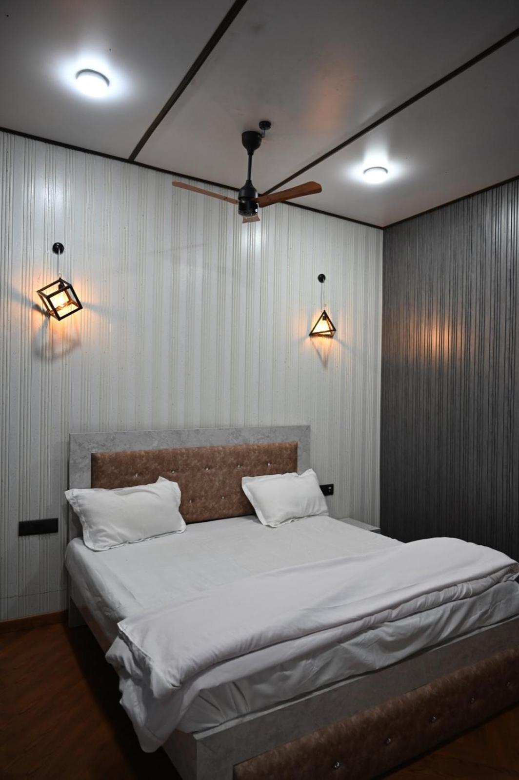 4 Seasons Resort By Jain Residency Sohna 外观 照片