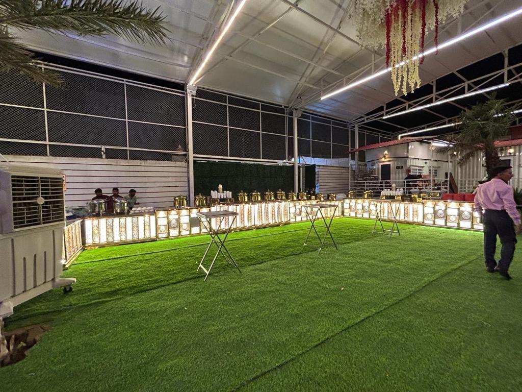 4 Seasons Resort By Jain Residency Sohna 外观 照片