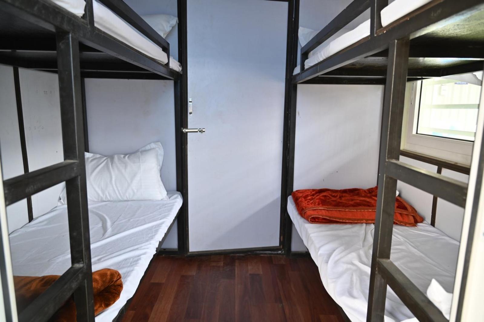 4 Seasons Resort By Jain Residency Sohna 外观 照片