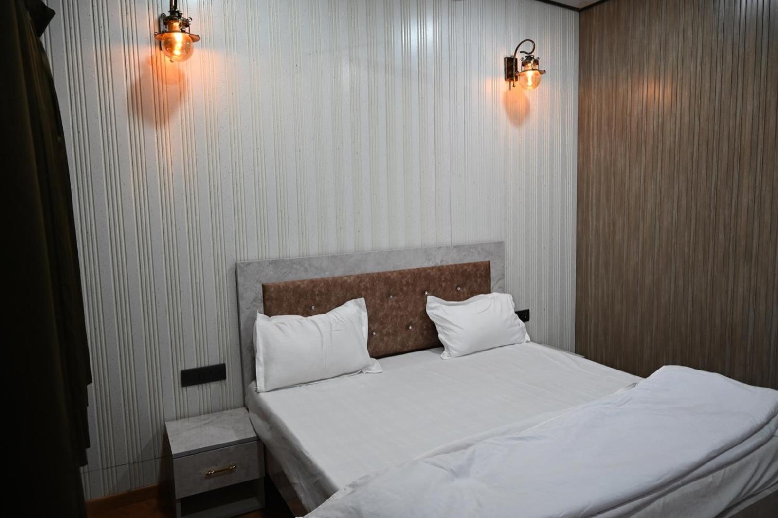 4 Seasons Resort By Jain Residency Sohna 外观 照片