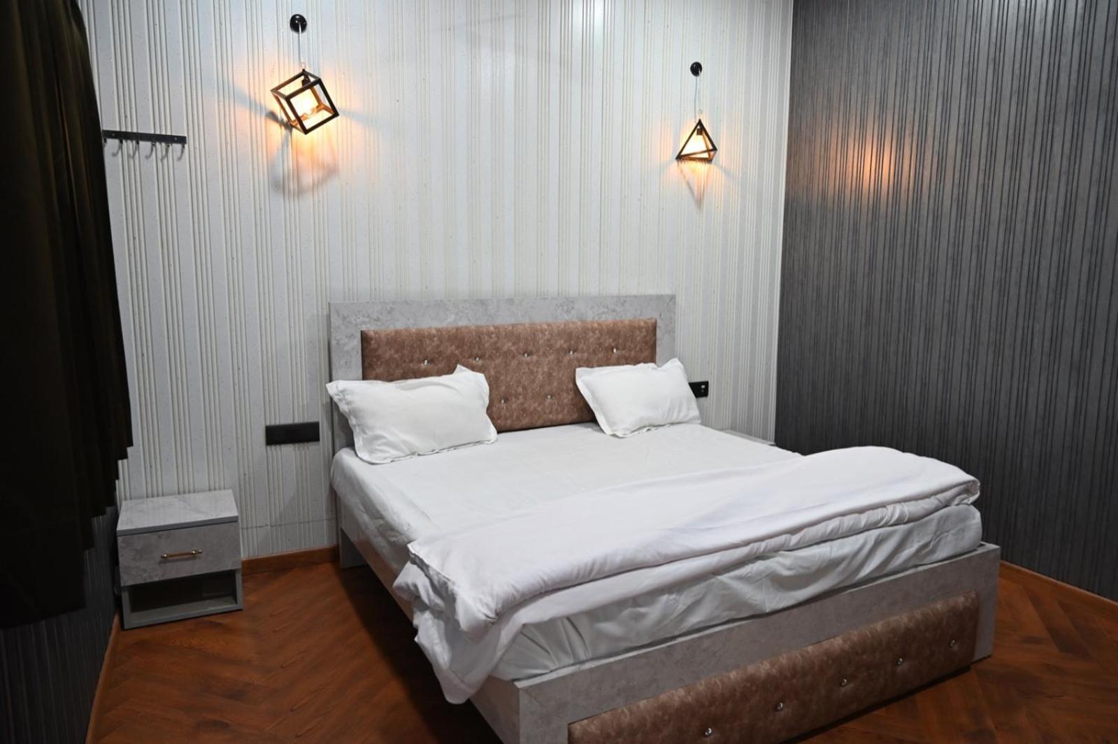 4 Seasons Resort By Jain Residency Sohna 外观 照片