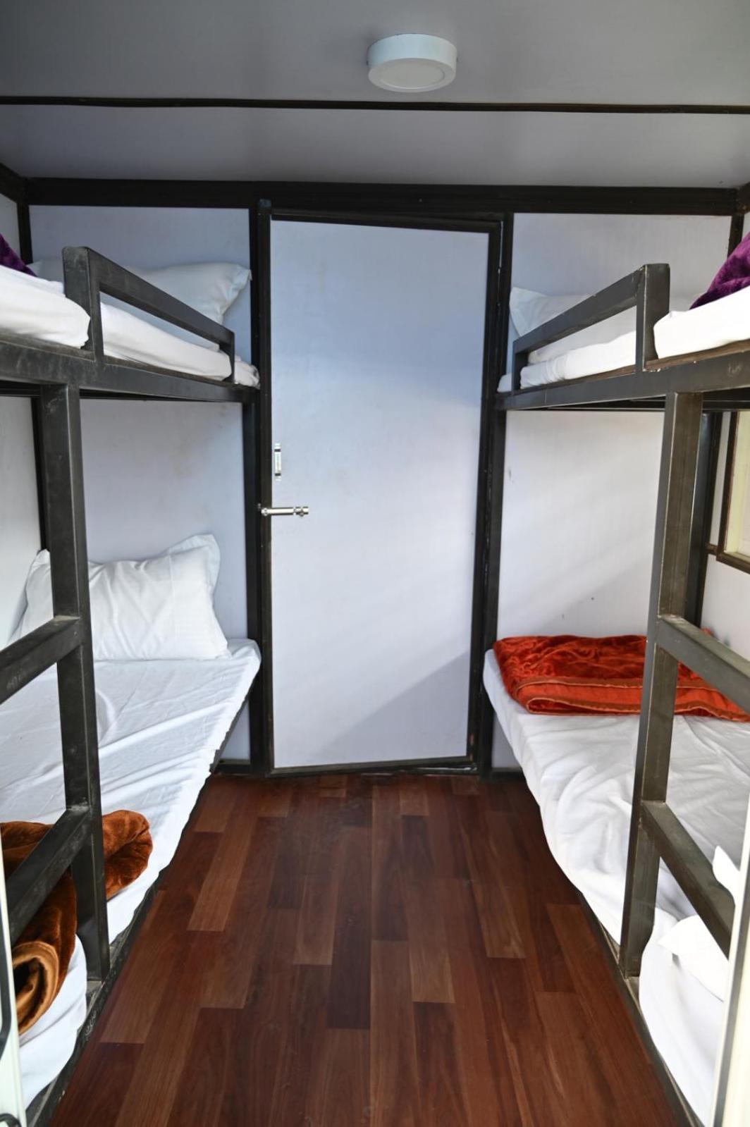 4 Seasons Resort By Jain Residency Sohna 外观 照片