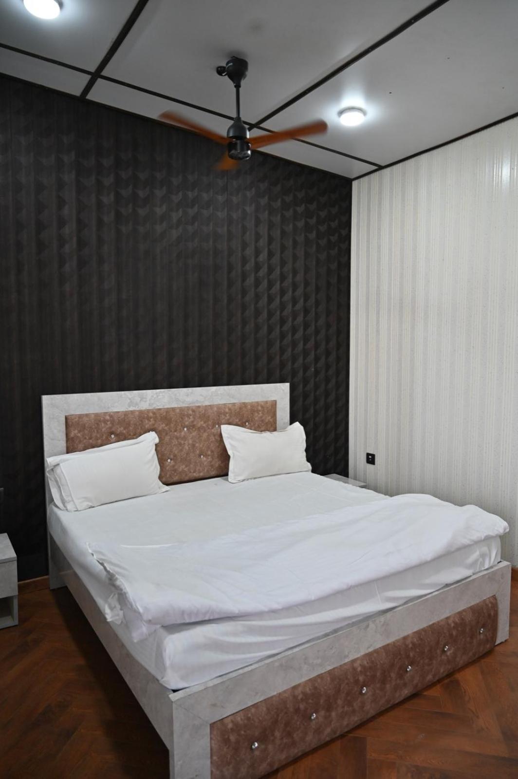 4 Seasons Resort By Jain Residency Sohna 外观 照片