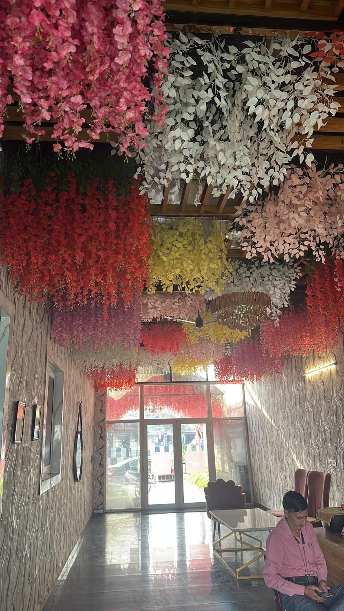 4 Seasons Resort By Jain Residency Sohna 外观 照片
